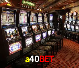 Descubra a Essência do a40bet: Nossa História e Compromissos