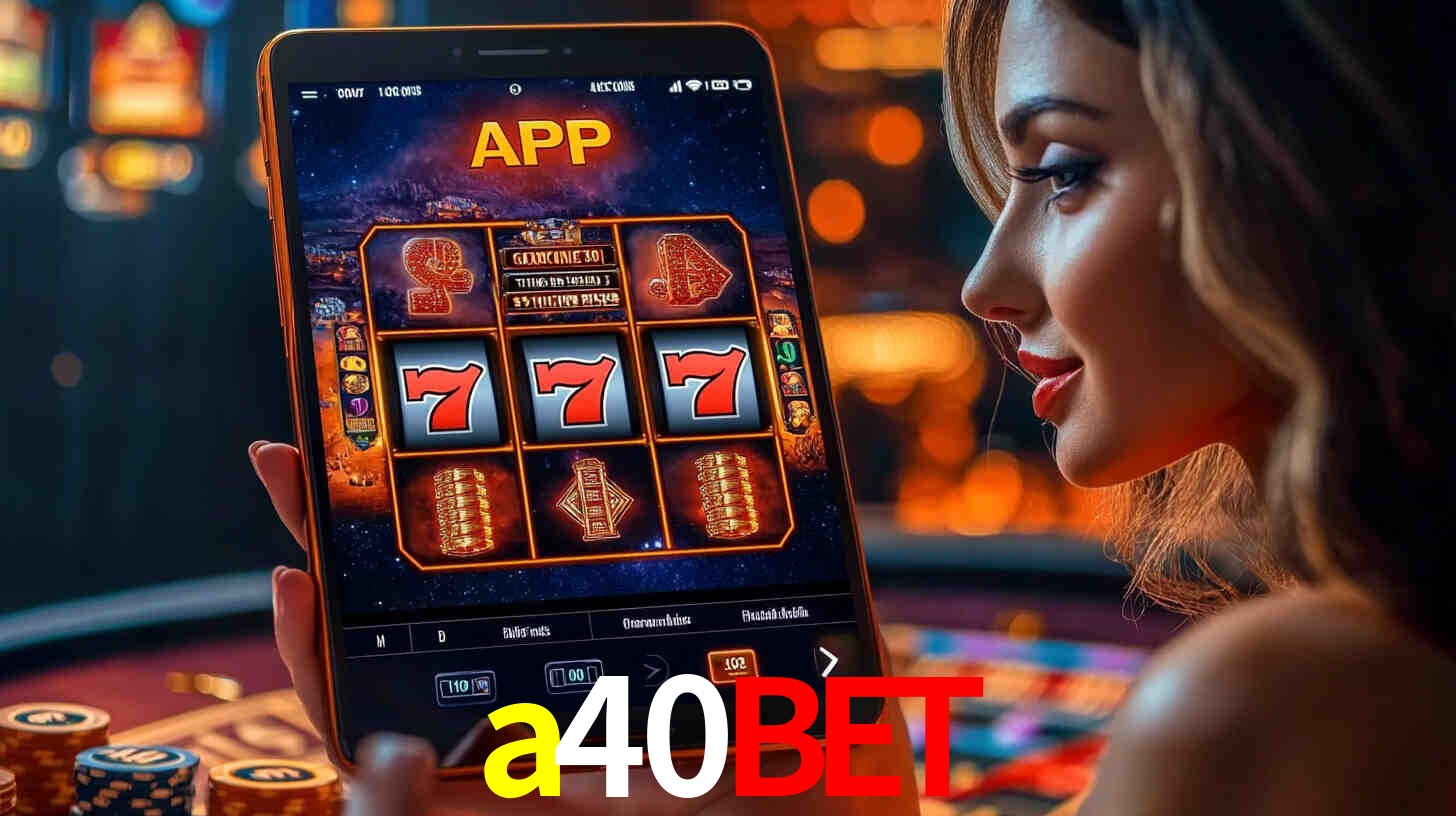 a40bet.com