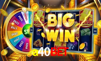 A Emoção da Loteria na a40bet: Uma Chance de Mudança de Vida
