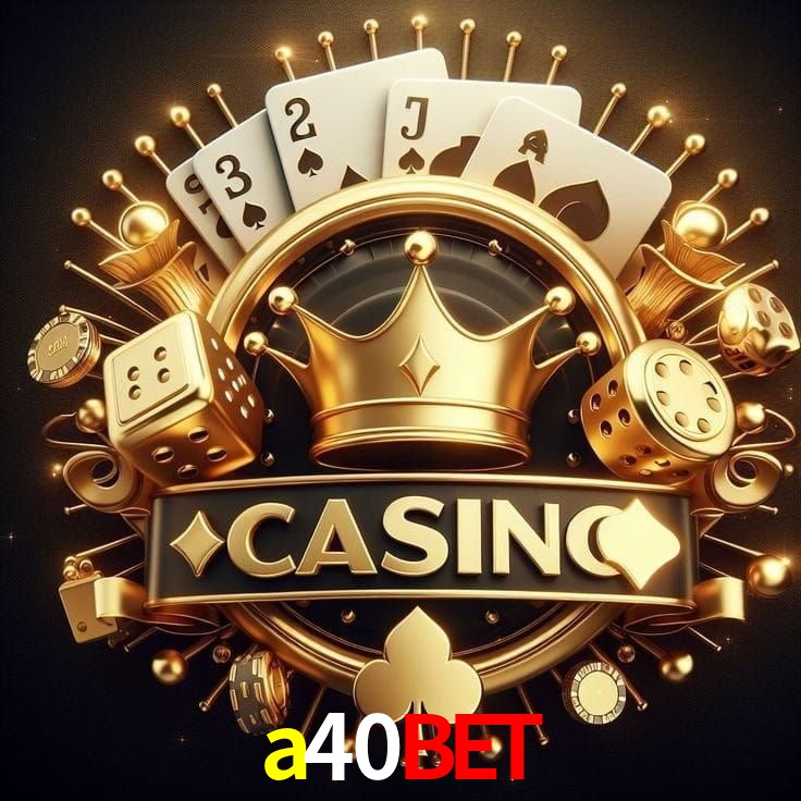 Estatísticas do Jogo a40bet