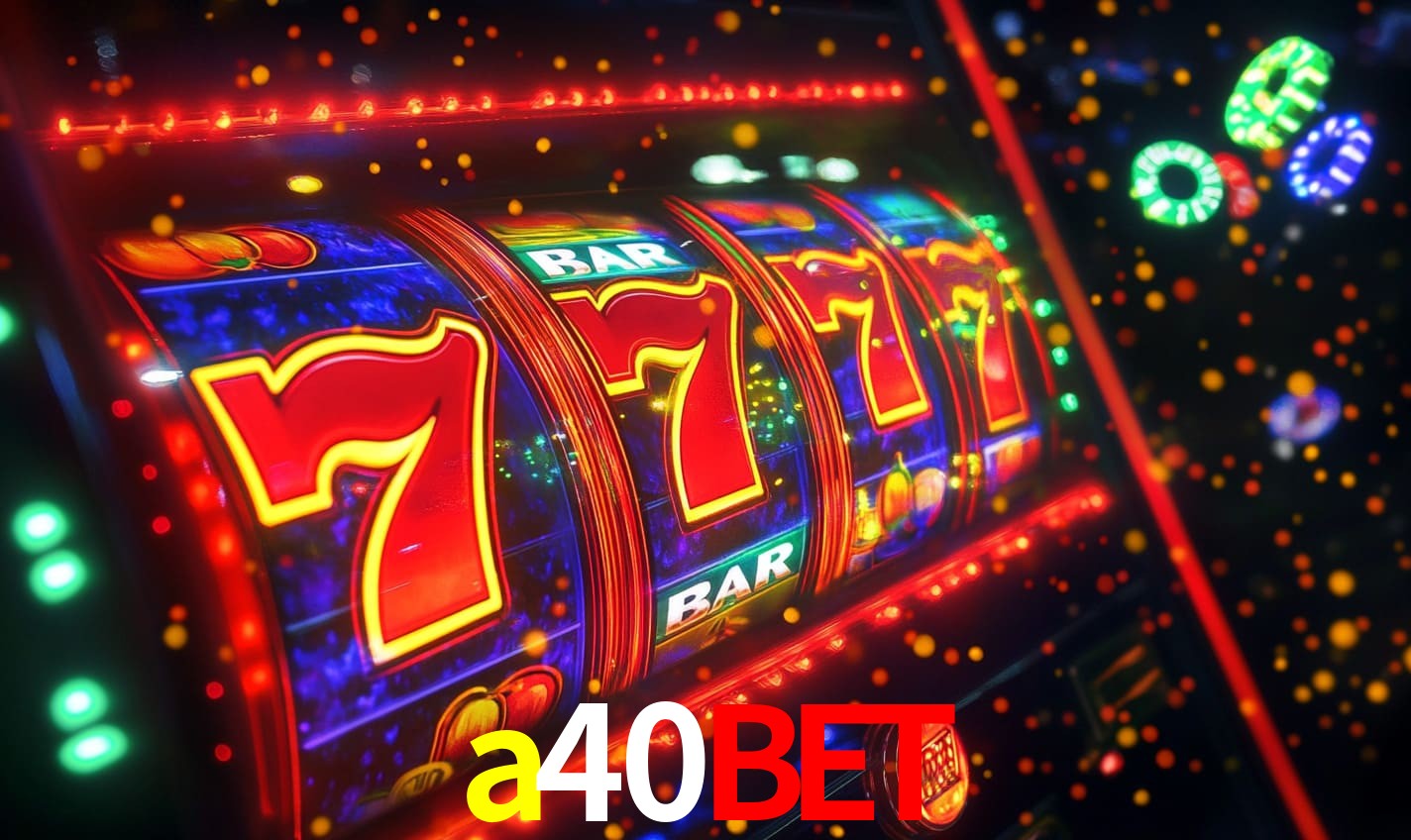 a40bet: Seu Cassino Premiado com Pagamentos Rápidos