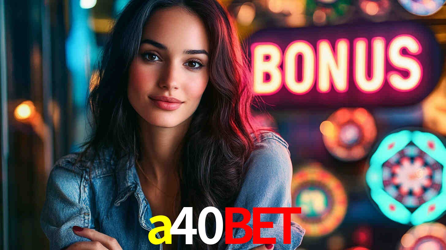 plataforma a40bet