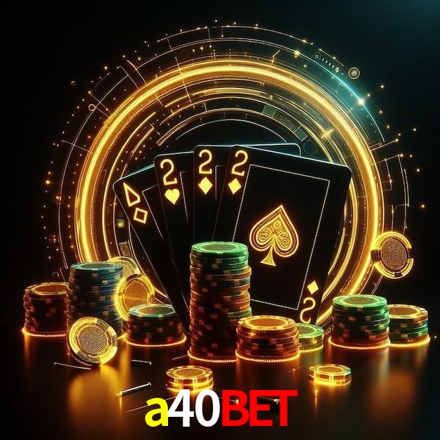 Diretório de Jogos a40bet