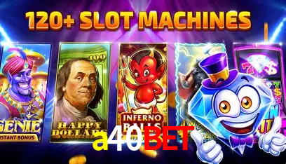 Desvendando o Mundo dos Jogos Virtuais na a40bet
