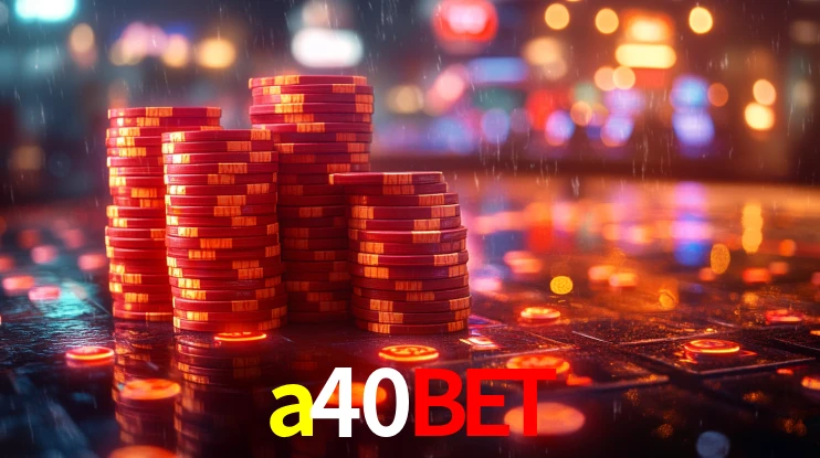 plataforma a40bet